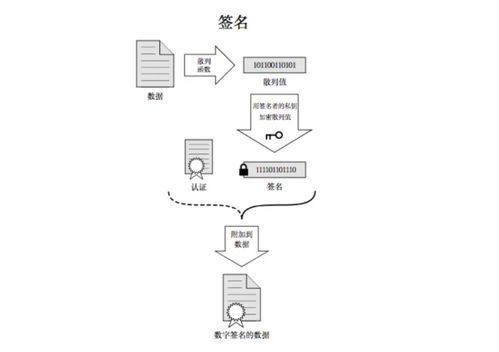 计算机网络HTTPS协议详解 工作原理、安全性及应用实践